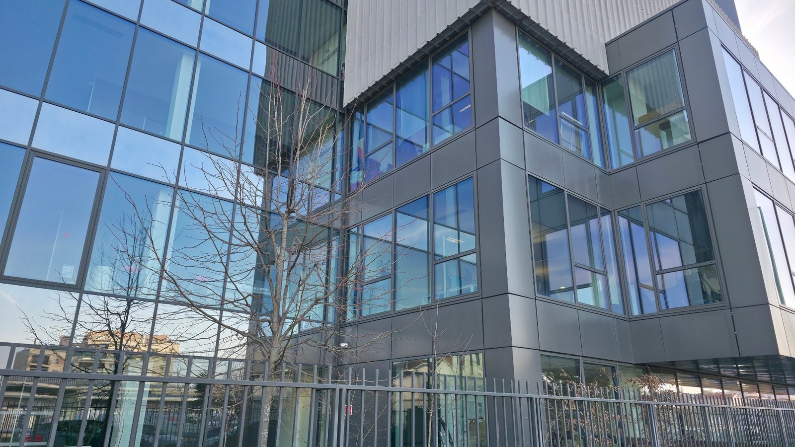 MISB Lyon ouvre ses portes !